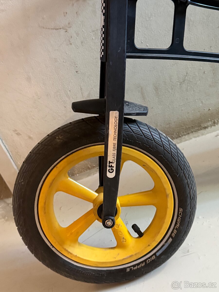 FirstBike - Limited Edition - 3