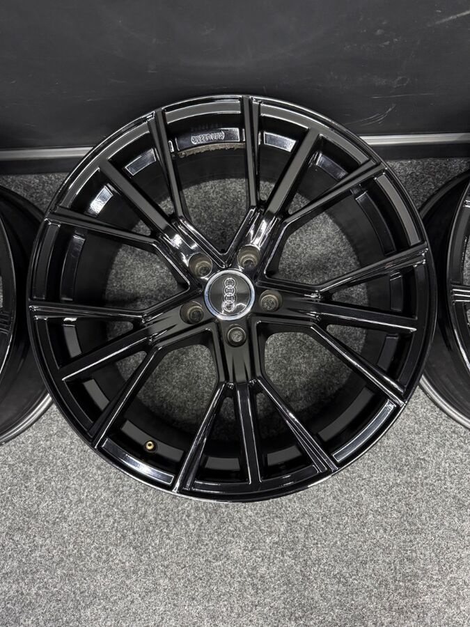 Alu Audi 5x112 19” 8,5j et40 - 3