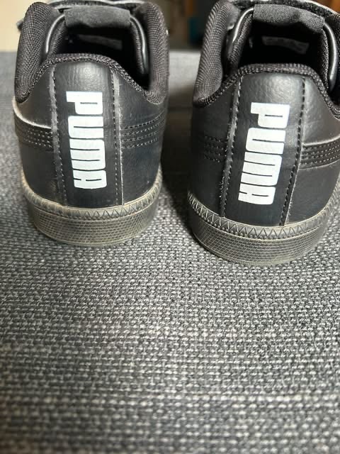Dětské boty Puma vel.35 - 3