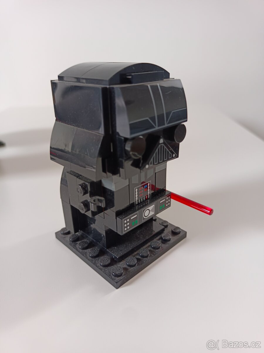LEGO BrickHeadz Star Wars - 3