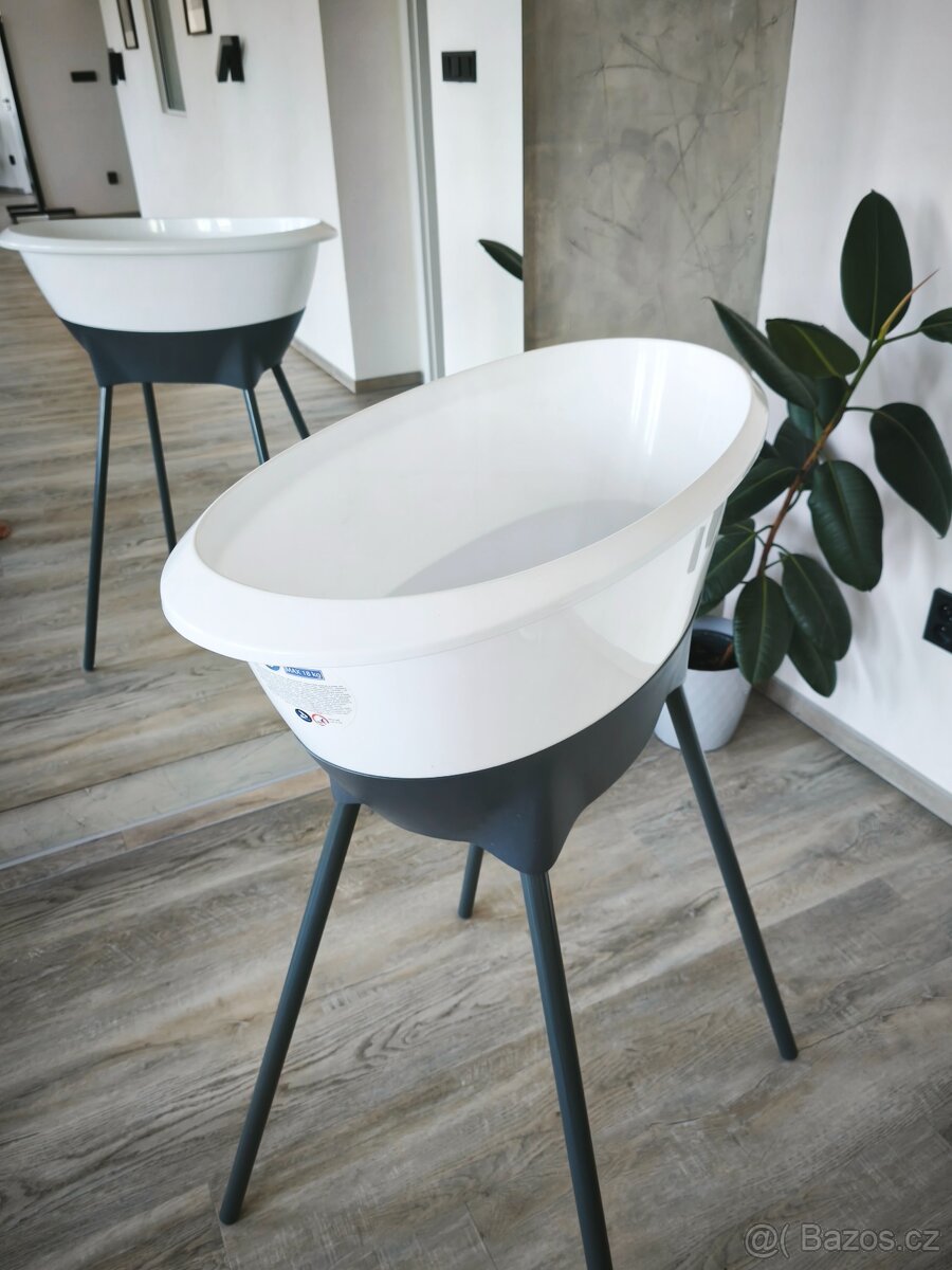 Designová vanička Luma - 3