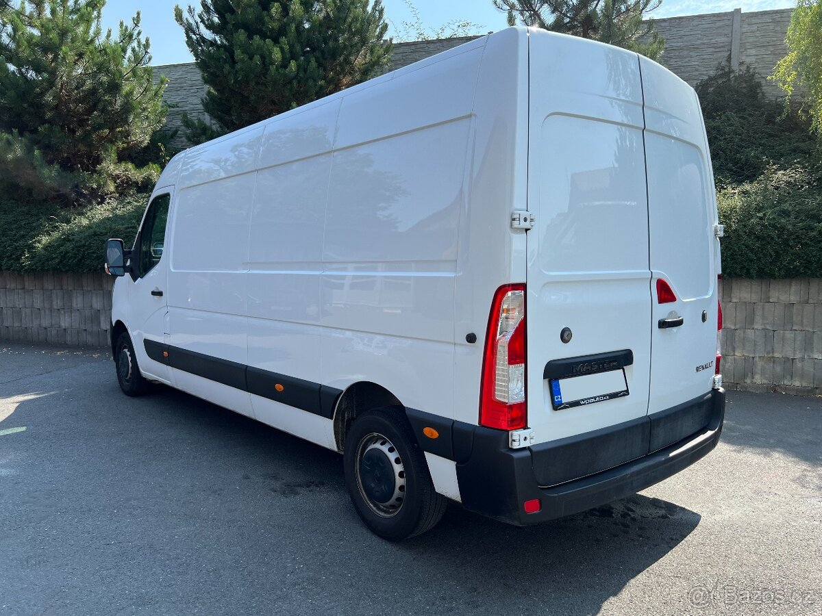 Renault Master 2.3 dCi 100 kW L3H2 MR2024 DPH - 3