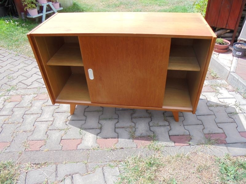 Komoda Jiroutek Brusel - 3