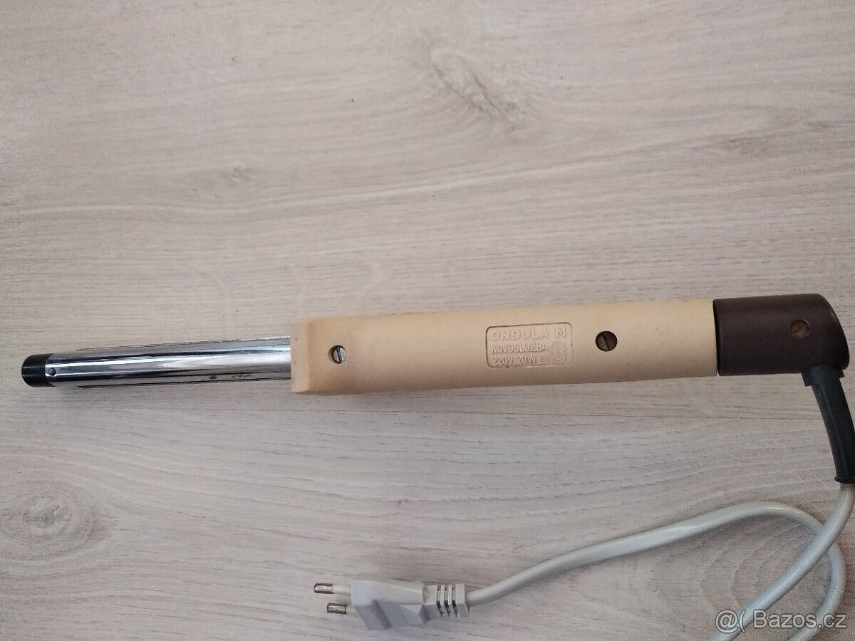 Retro kulma - 3
