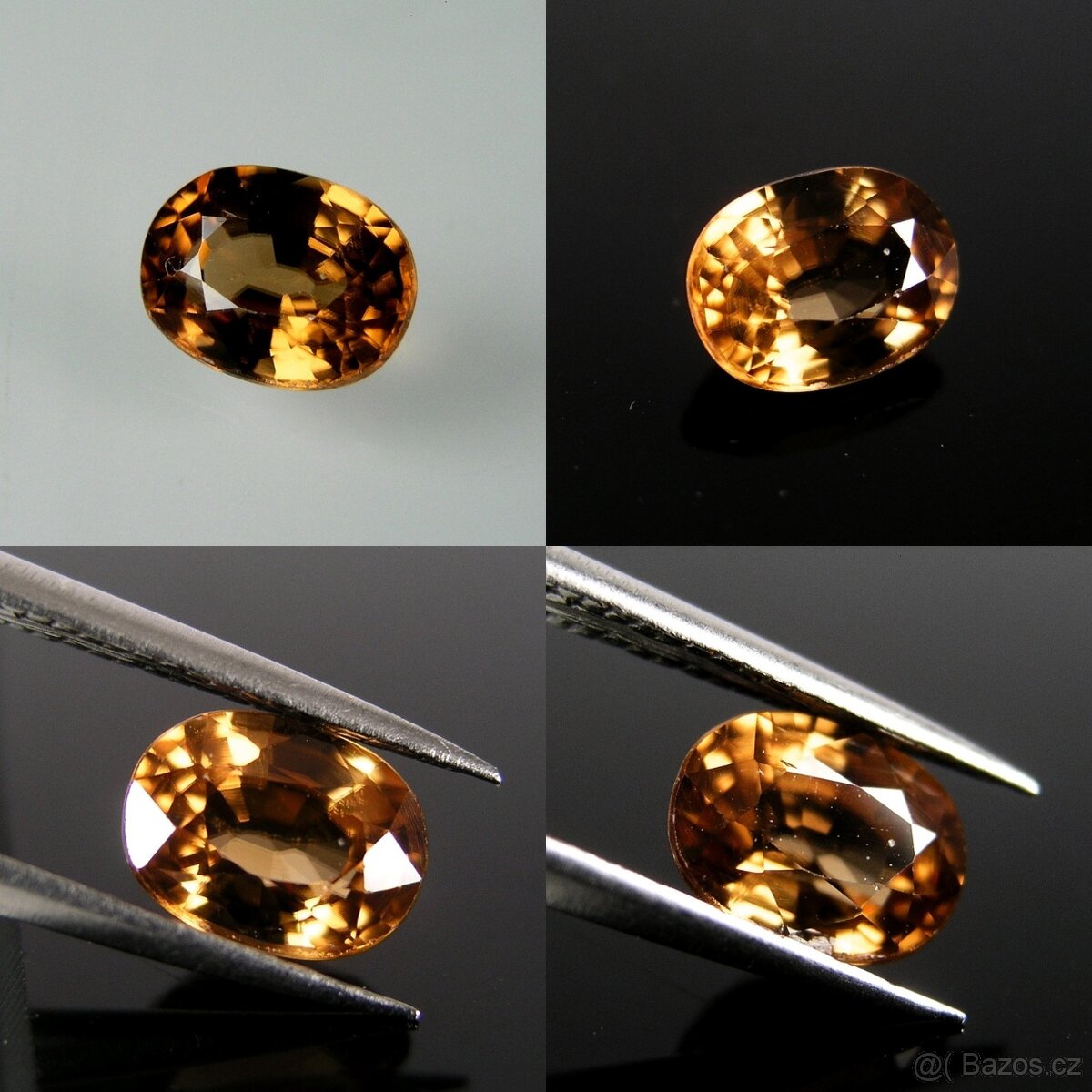 Zirkon-2,06 ct. - 3