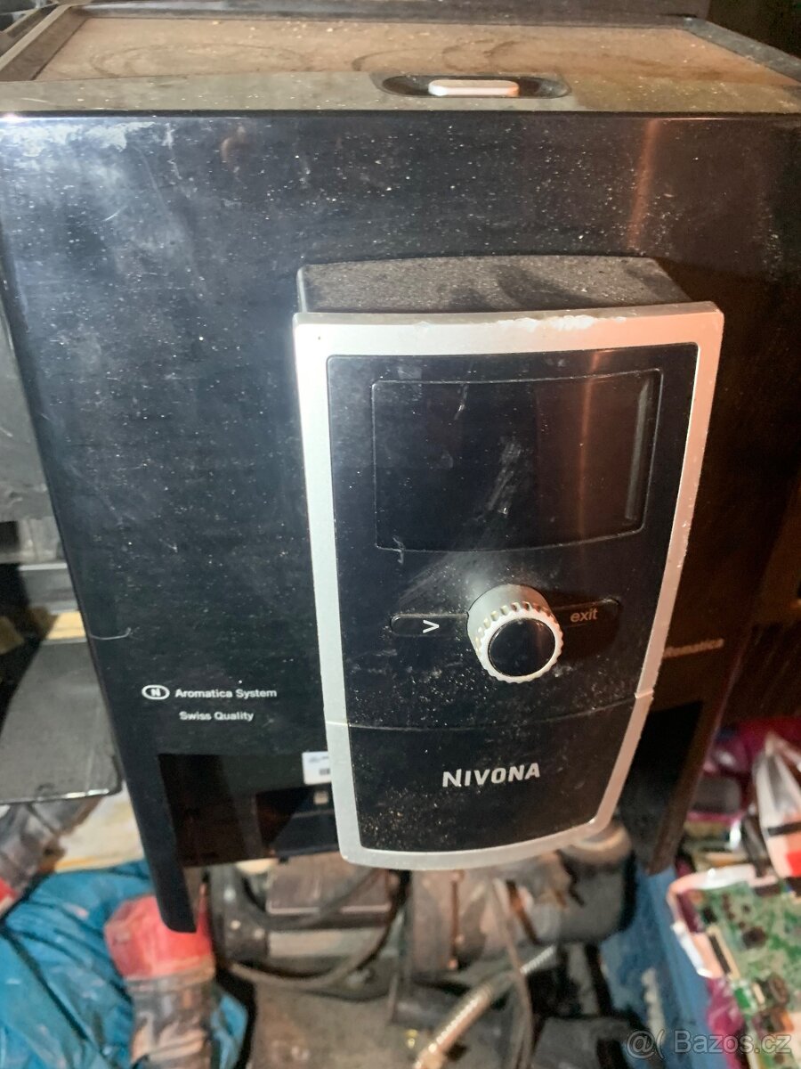 Nivona - 3