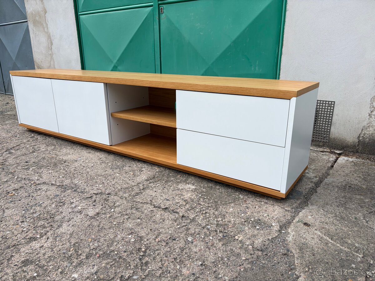 TV stolek Kave Home Abilen - 3