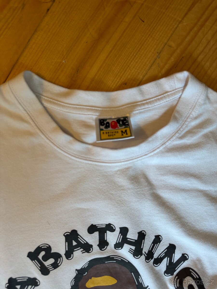 Bape triko - 3