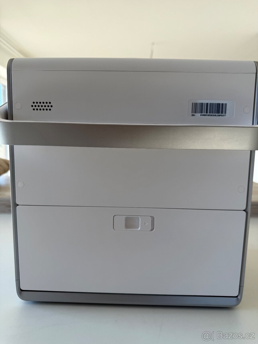 robotický čistič oken ECOVACS WINBOT W2S OMNI - 3