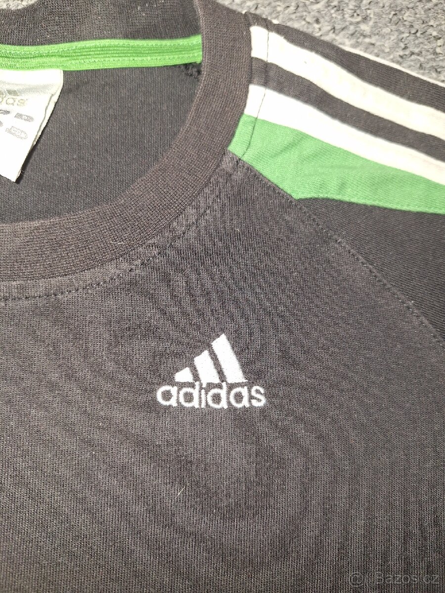 Triko Adidas - 3