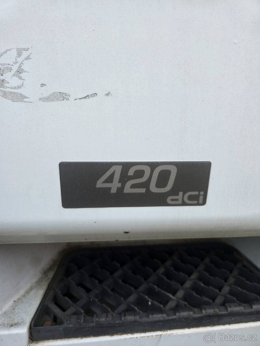 RENAULT PREMIUM 420 DCI NÁHRADNÍ DÍLY - 3