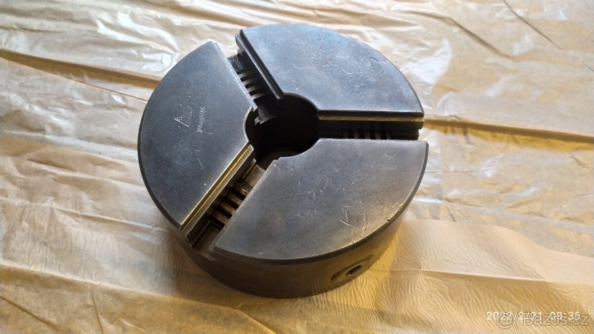 Skličidlo TOS 200 - 3