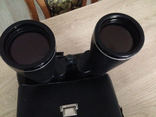 Dalekohled.....Ruský БПЦ 20x60 - 3