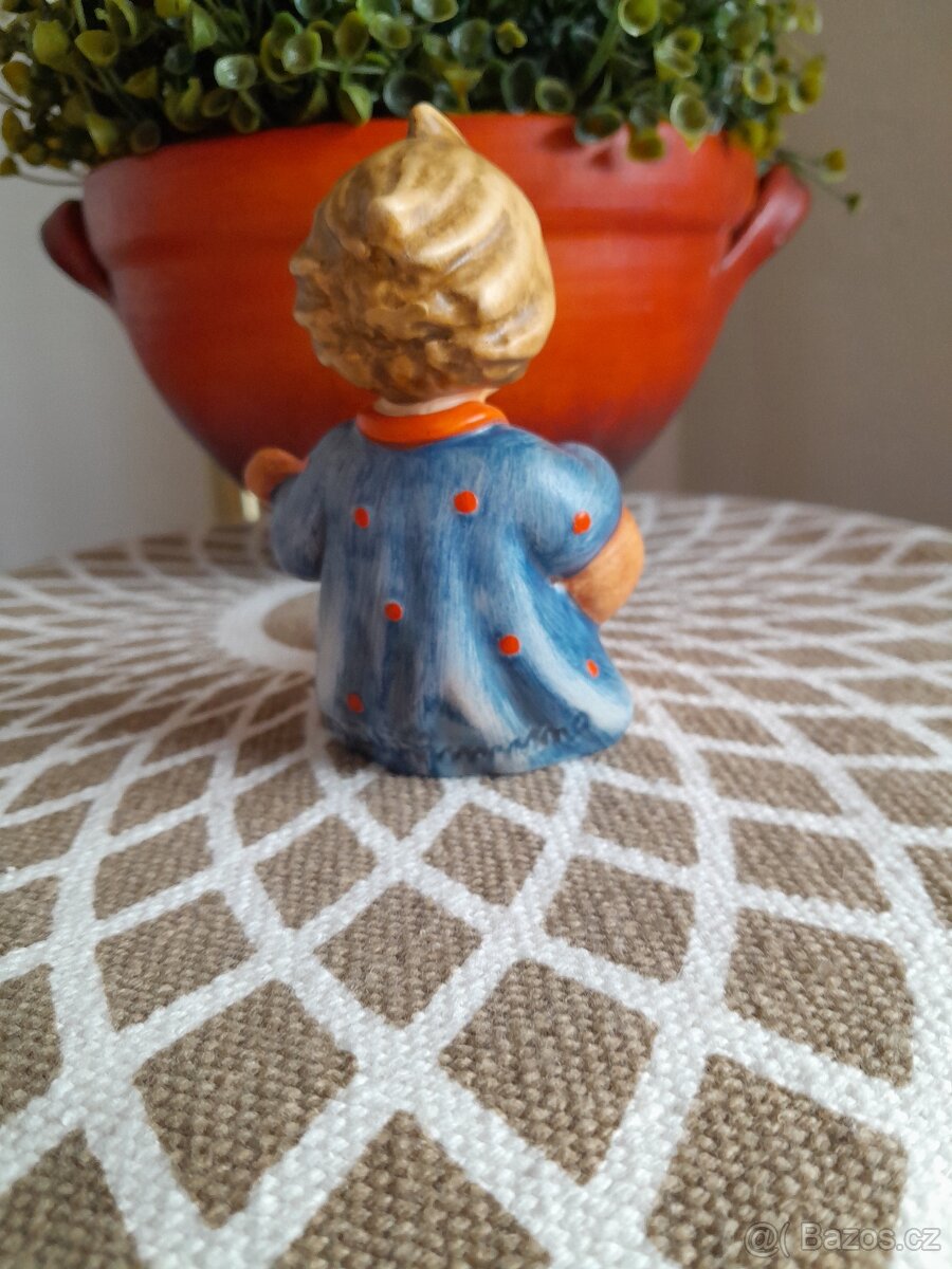 Sošky - Hummel - Goebel - 3