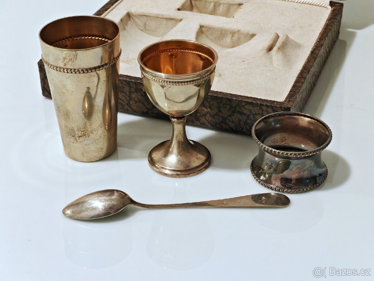 Snídaňová sada - 3