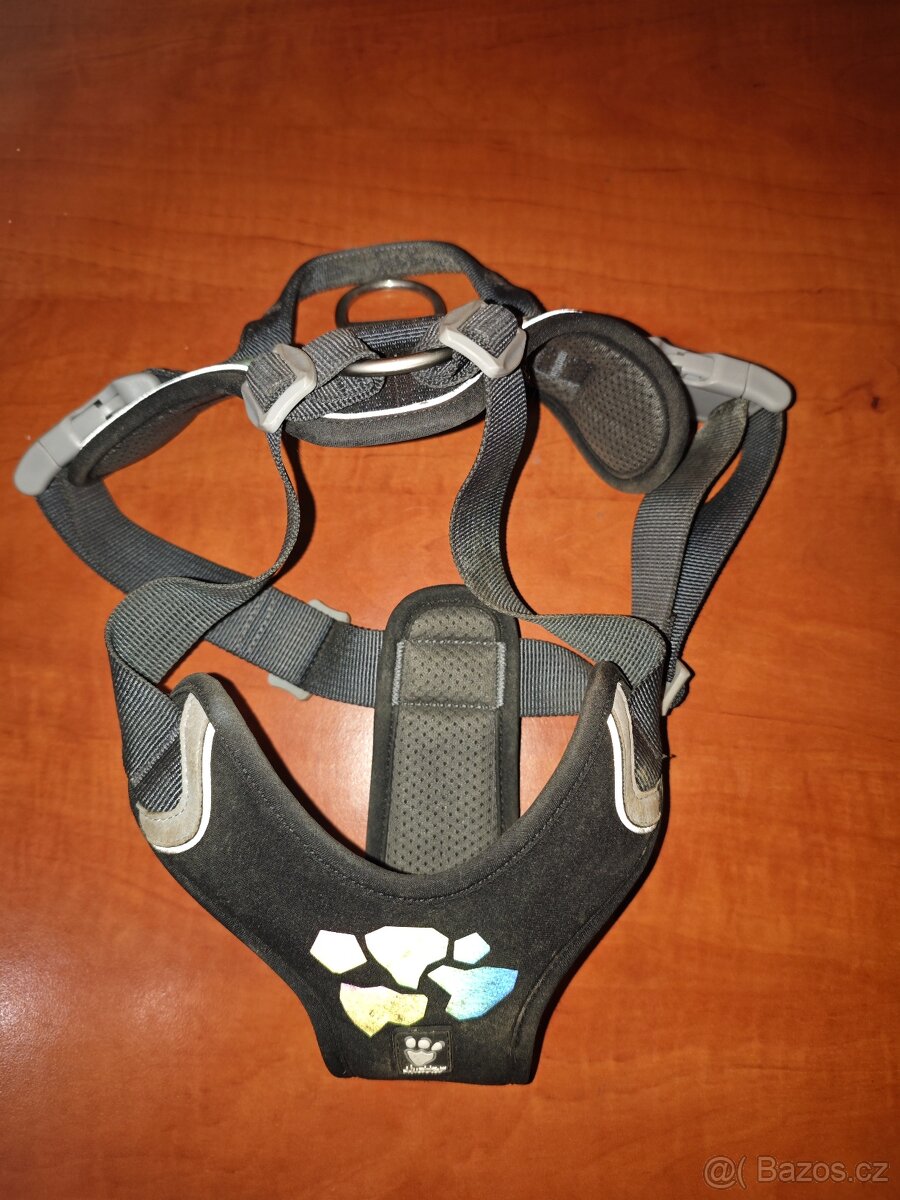 Hurtta postroj pro psy, 60-80 cm - 3