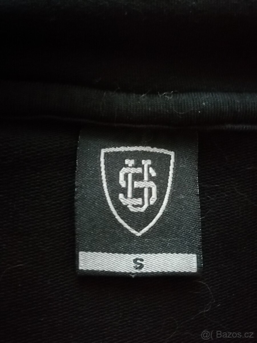 Pánská mikina UNCS - 3