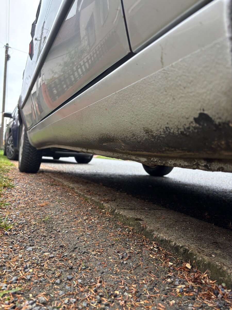 Škoda Felicie GLXi 1.3 50kw - 3