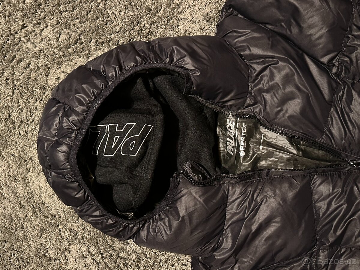 Palace zimní bunda M - Pertex - 3