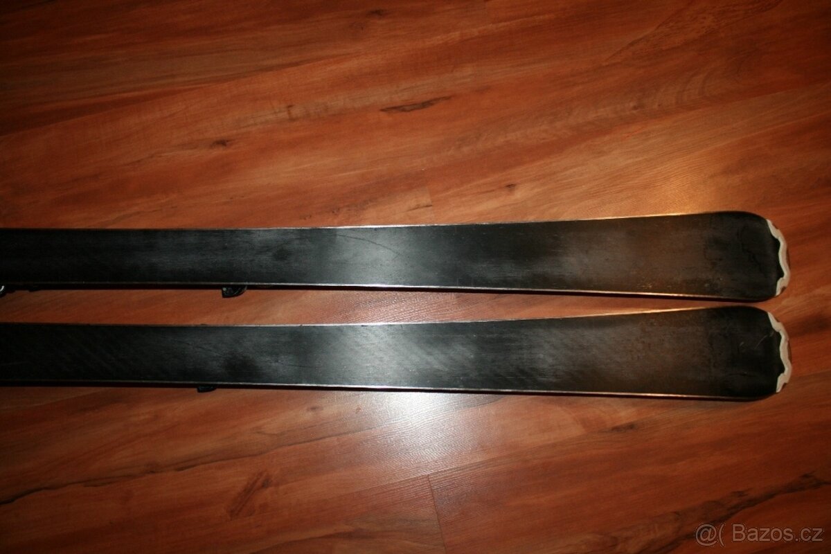 lyže Head supershape 157 cm - 3