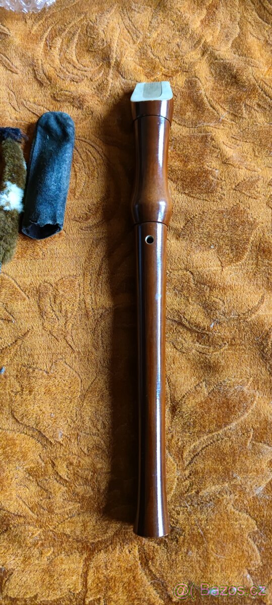 Prodám flétnu - 3