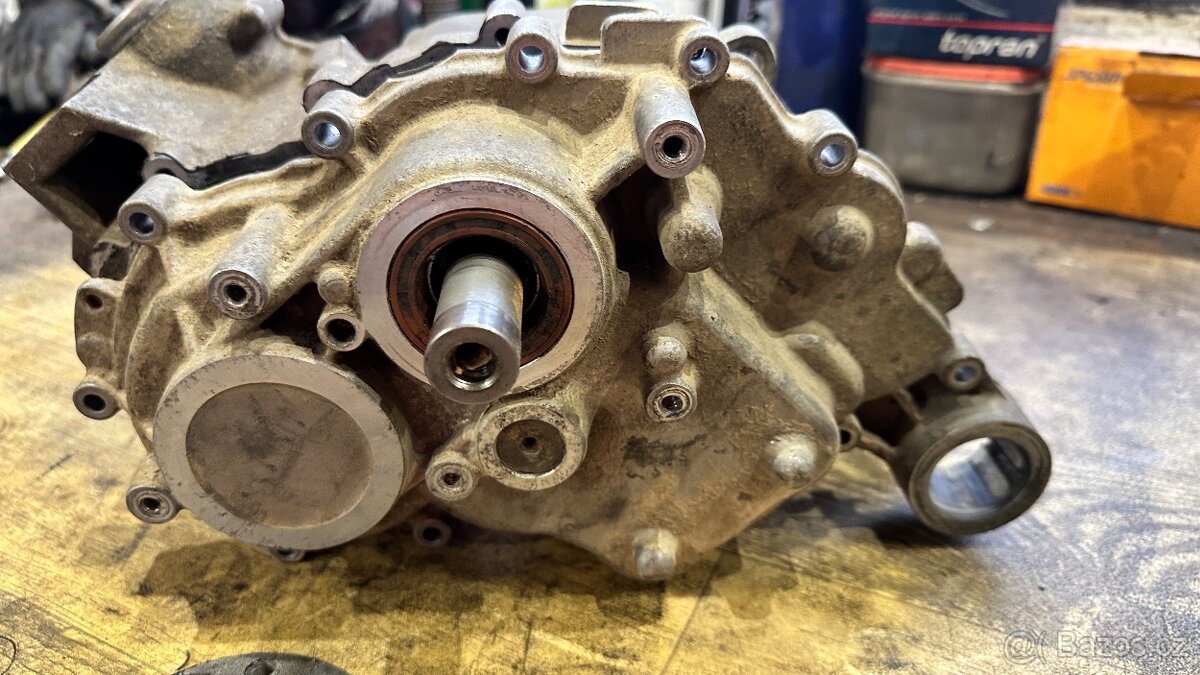 Can Am Outlander/Renegade - 3