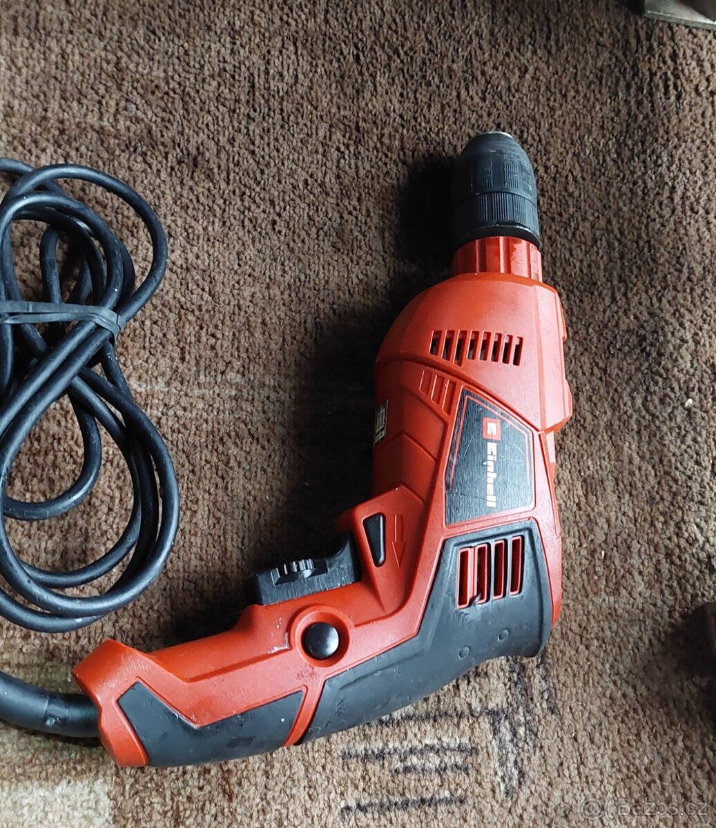 Stojan NAREX a vrtačka - 3