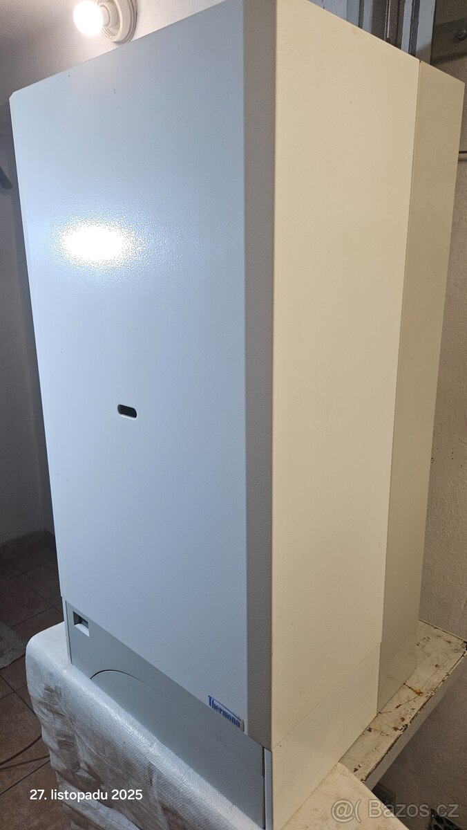 Thermona plynovy kotel 20 kW - 3