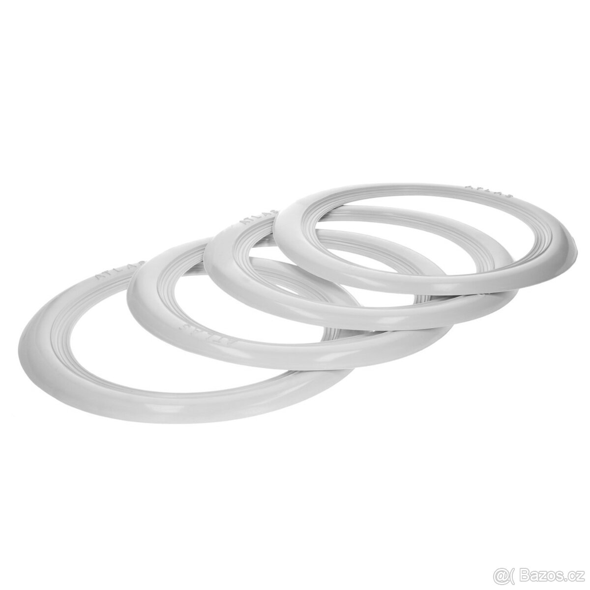 Bílé lemy pneumatik - 3