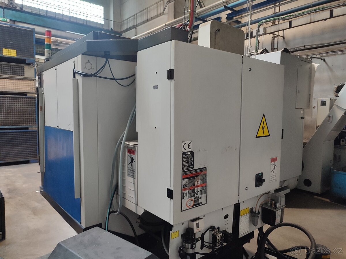 LITZ TV 700 vč. zakladače - 3