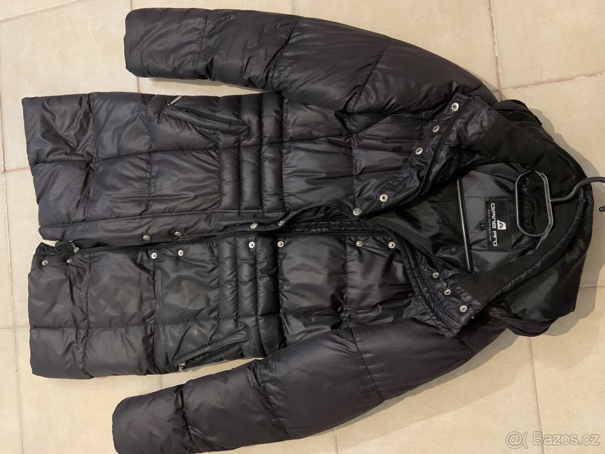 Alpine pro Bunda - 3