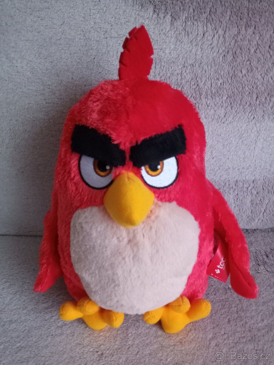 Angry Birds - 3