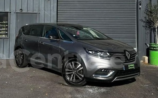 Renault Espace V dCi 160 ENERGY INTENS 7 míst 04/2019 - 3