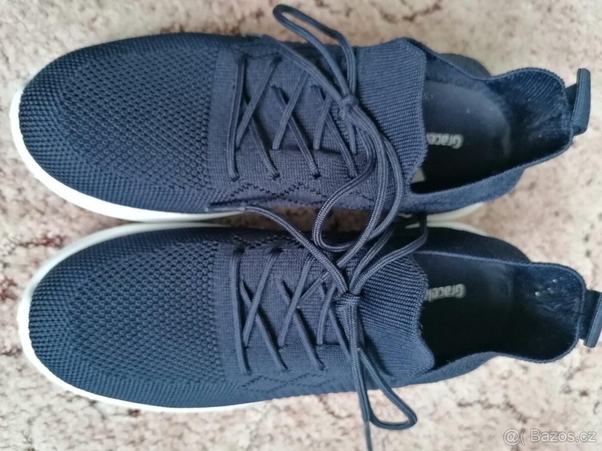 Dámské boty 37 nové - 3