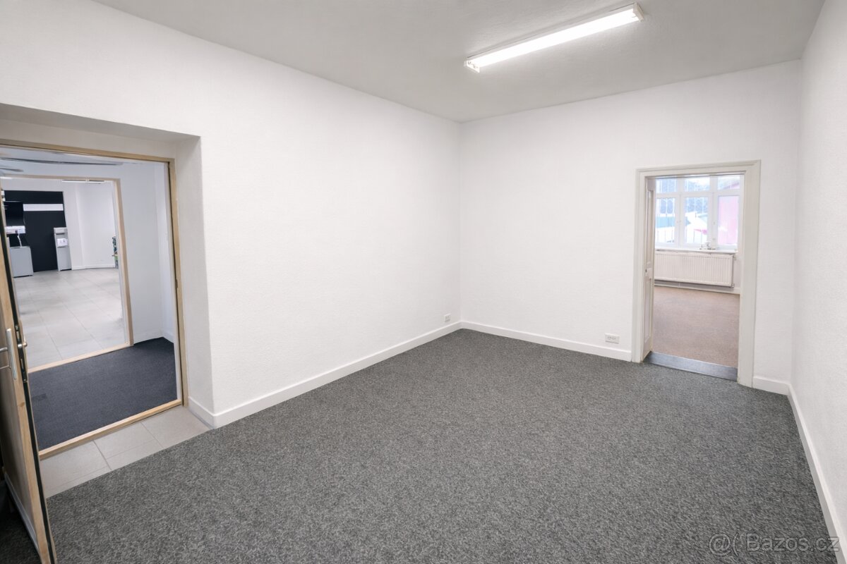 Prostory k pronájmu - Hoblíkova 39, Nový Jičín - 3