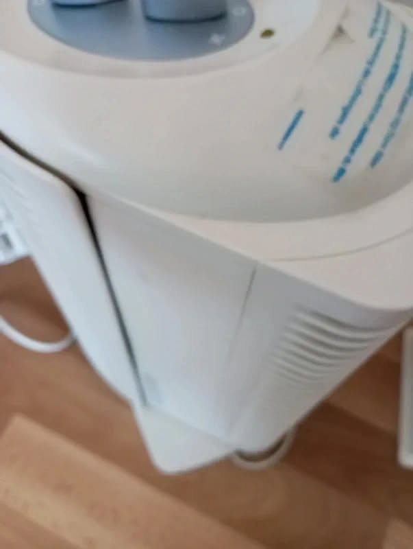 Čistička vzduchu Bionaire. - 3