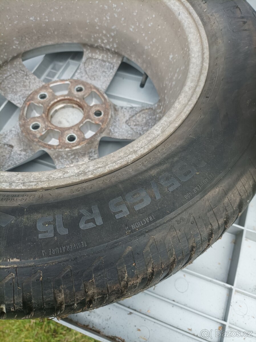 ALU KOLA NA HONDU 15 - 3