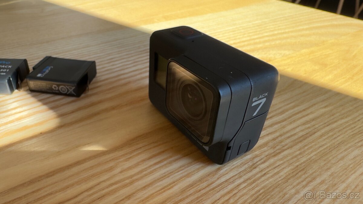GoPro Hero 7 - 3