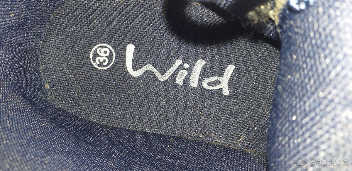 dětské celoroční boty - 3