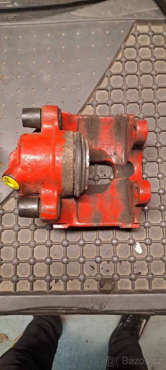 Brzdiče bmw e36 - 3