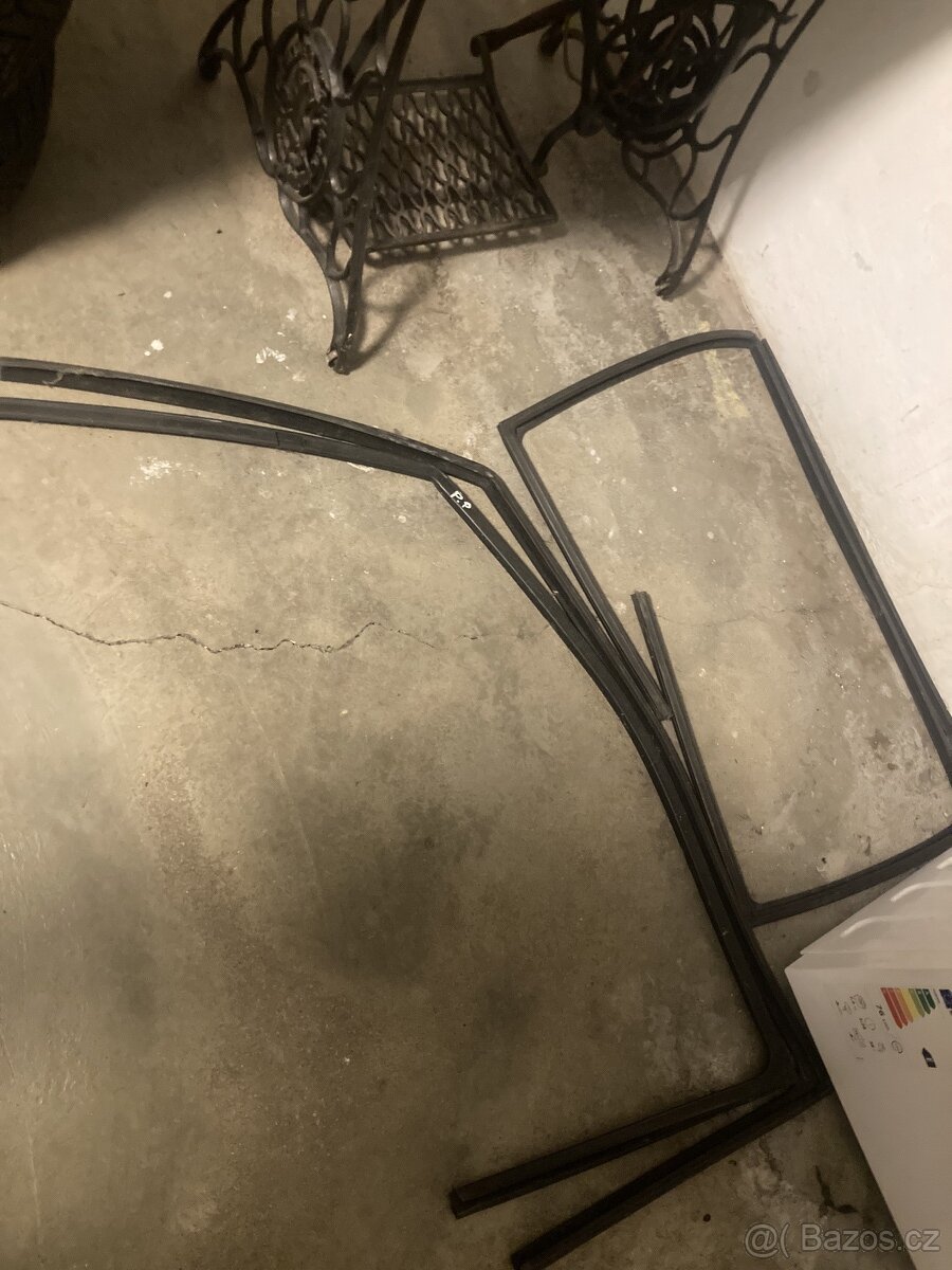 E36 - Různé ( Dveřní ) Díly - 3