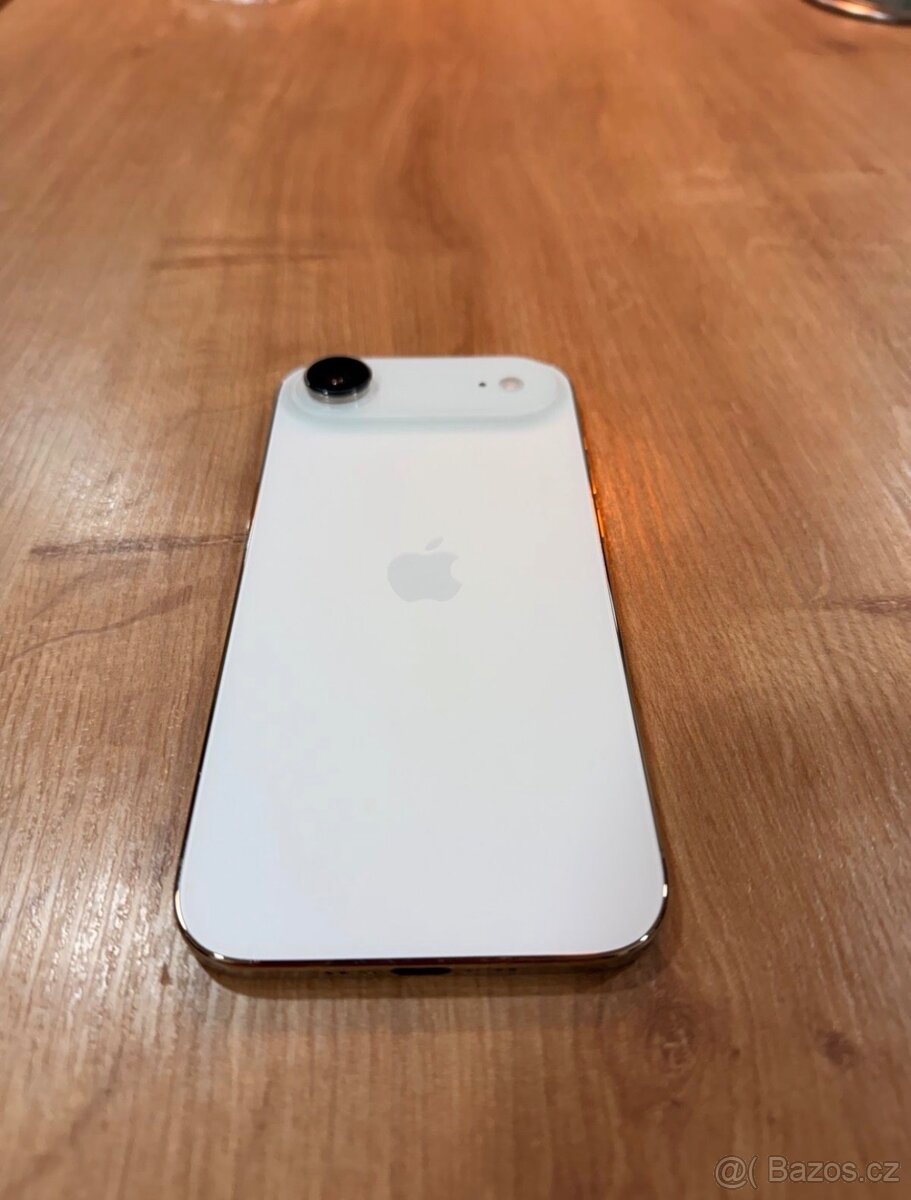 IPhone 17 air 256gb gold - 3