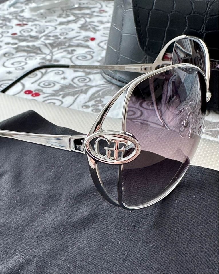 Gianfranco Ferre slunecni bryle - 3