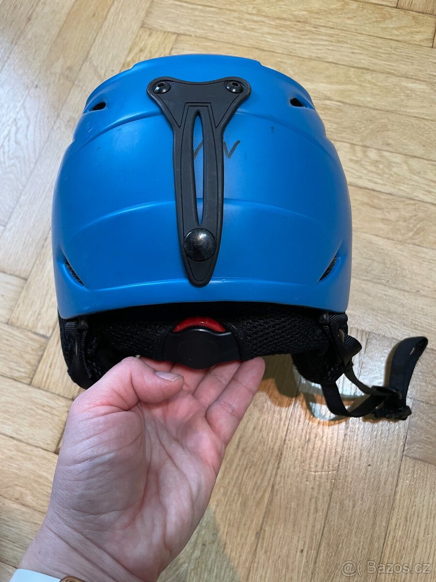 Dětská lyžařská přilba Tchibo - 3