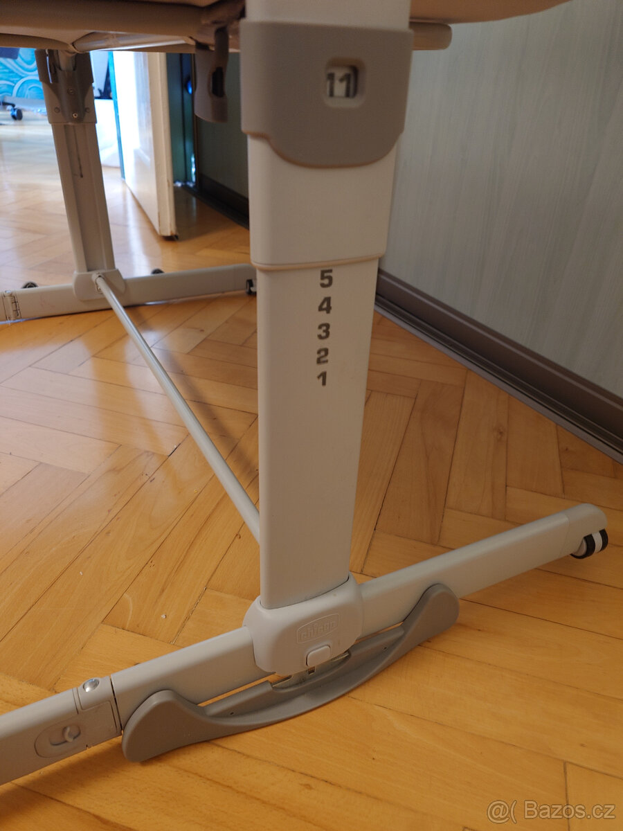 Mobilní postýlka Chicco - 3