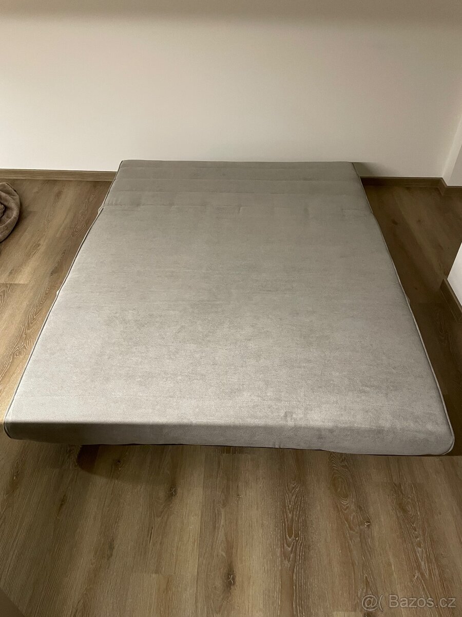 Rozkládací křeslo-pohovka. - 3