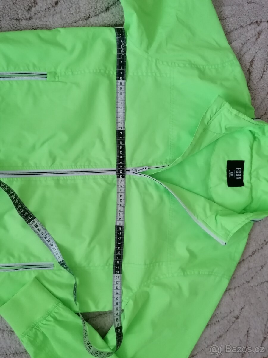 Dámská bunda FSBN L - 3