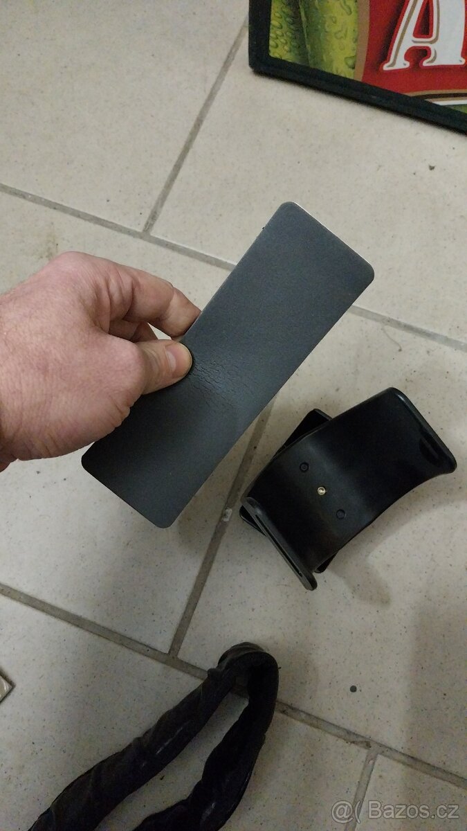 DEtektor kovu Garret -400, AT Pro - 3