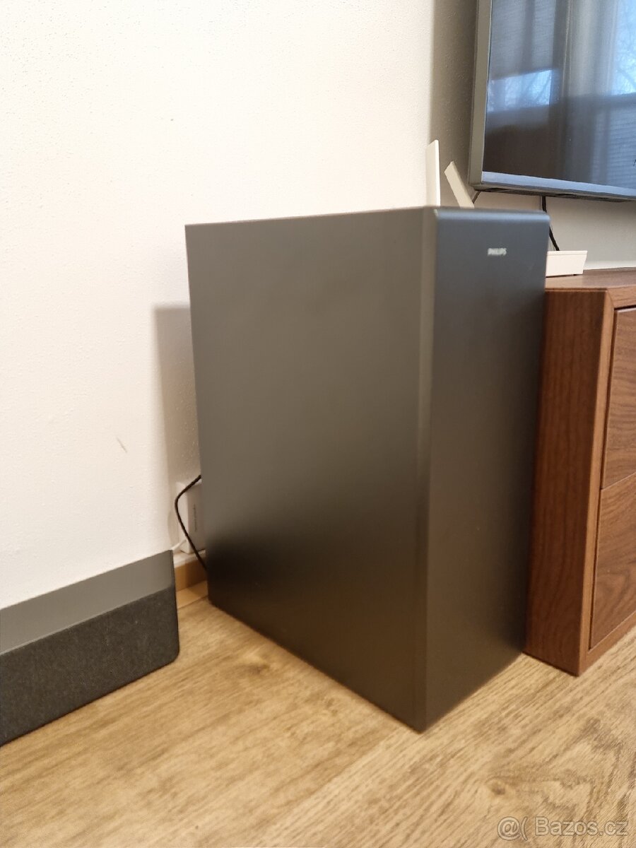 Philips TAB8507B/10 600W se zárukou do 02/2027 - 3