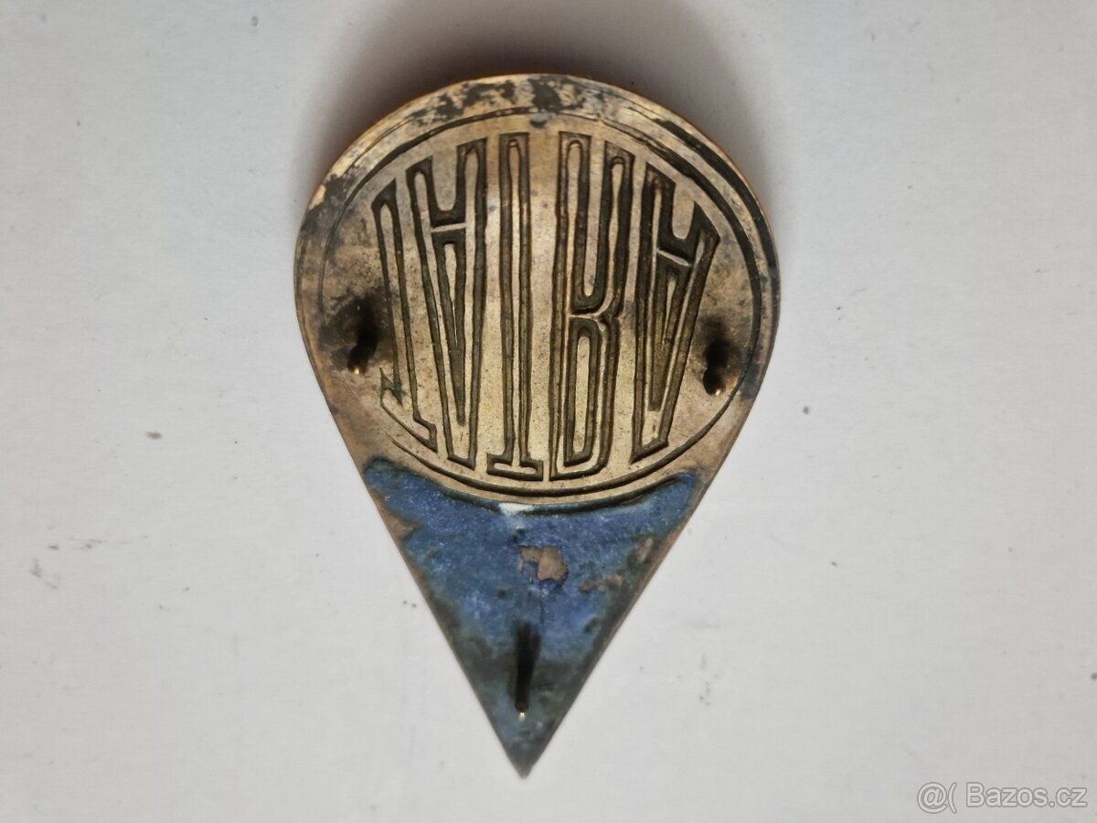 TATRA T600-TATRAPLAN - 3